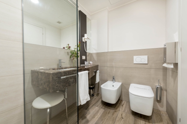 DB Hotel Verona Airport And Congress (Sommacampagna)
